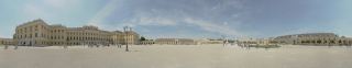 Wien - Schönbrunn (9)