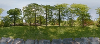 Wolfsgarten (Langen)